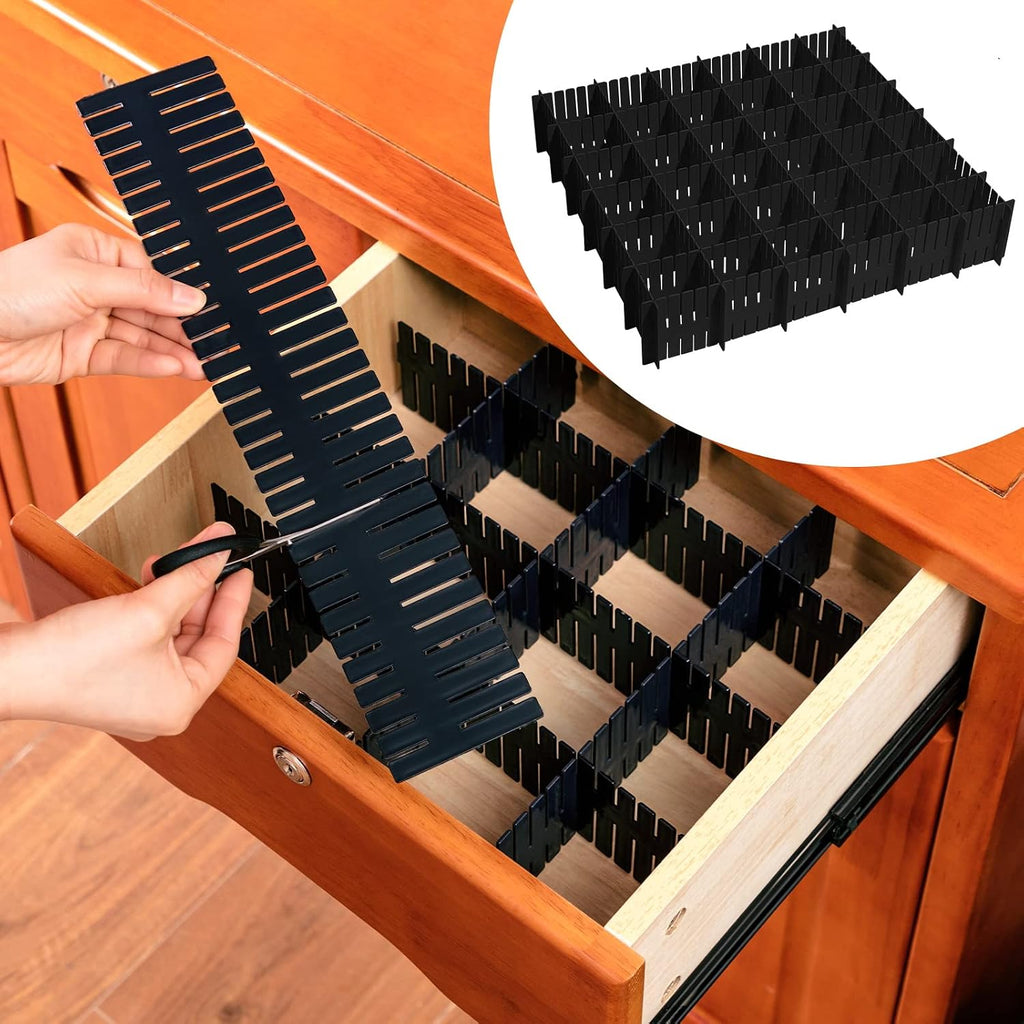 Velnoras TidyDrawer Dividers